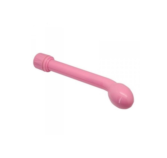 Wibrator punktu g gspot anatomiczny wygięty 20cm